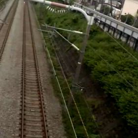 10/4 ドクターイエローの画像