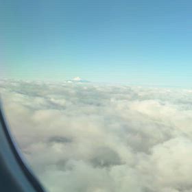 富士山はいつ見ても美しいの画像