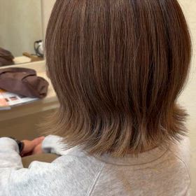 秋の新色カラーの画像