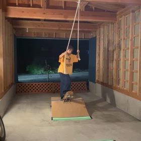 ランプ苦手ですの画像