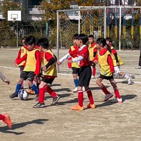 練習試合 動画の画像