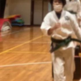 土曜練習。の画像