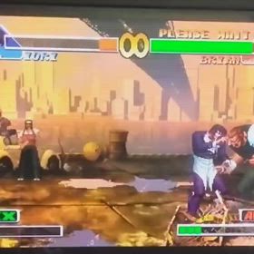 高難度コンボ＆地雷バグ親戚の画像