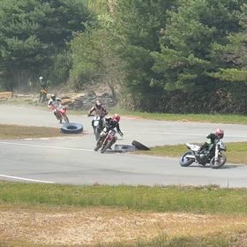 第４戦名阪ラウンドその２の画像