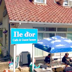 雨の月曜日の画像