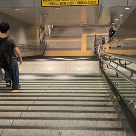 偽物ちょい速オネーサンで我慢しての画像