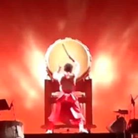 山形市　東ソーアリーナの画像