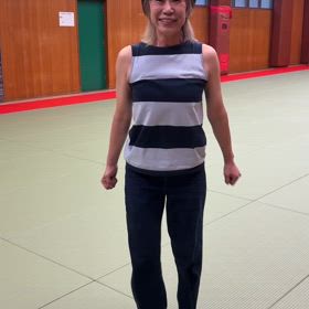 高位脛骨骨切り術　94日目の画像