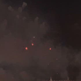 花火大会の画像