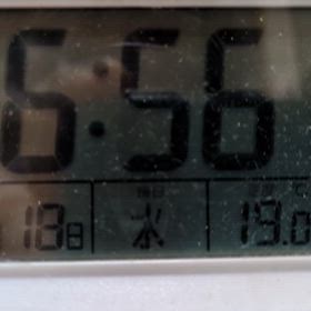 2/18 FM Bettyの画像