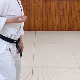 2025年　3月の稽古会　その1の画像