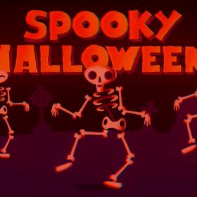 ハロウィンナイトなサークルでした(^^)の画像