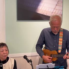 音楽日和の画像