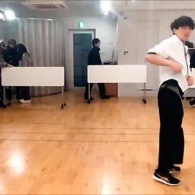 ライブレンジャー年内最終稽古の画像