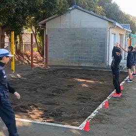 走り幅跳び練習（大会対策）①の画像