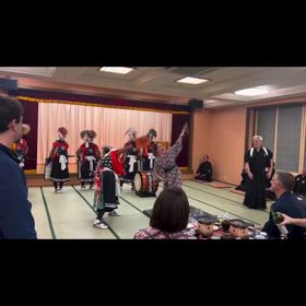 鬼剣舞(*^^)vの画像