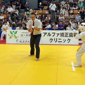 廣重杯の熱戦2の画像