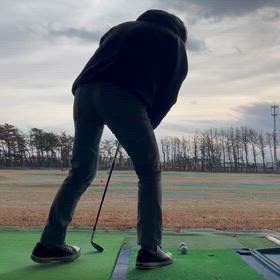 ボール2個打ち横並びドリル！の画像