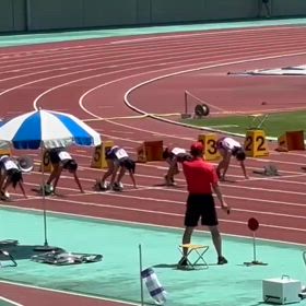 藤田彩凪さん（２つの銀メダルを獲得）の画像