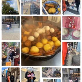 わたしが見た景色＆わたしのつぶやきの画像