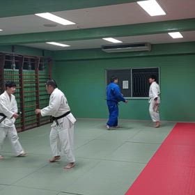 本日も無事に稽古終了っすの画像