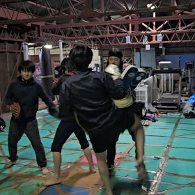 死ぬ気でやる☆彡の画像