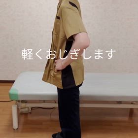 スクワットをやりましょう！の画像