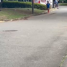 県駅伝に向けて　好発進！！（1500M）④の画像