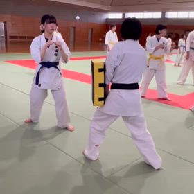 動真館夏合宿6の画像