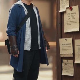 【ソラージュクエスト】98話の画像