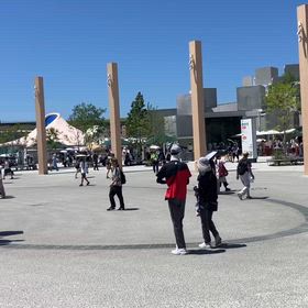 大阪・関西万博の思い出〜いのちのパークの画像