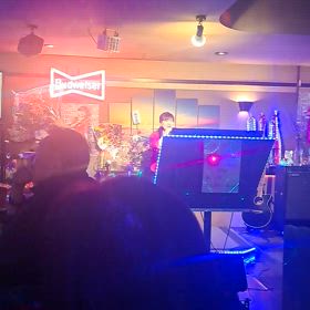 本日も絶好調の容子ママさんの画像