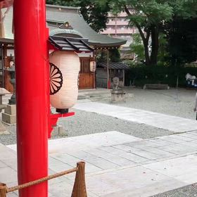 秋分（二十四節気）開運祈願の画像