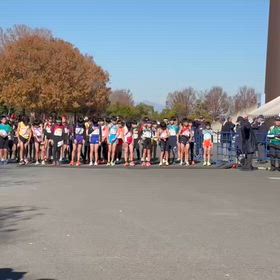 県駅伝(第１区)⑭の画像