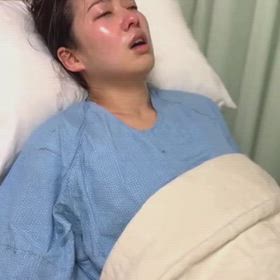 久しぶりすぎて途中で流れた　書き直し。の画像