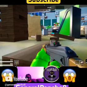 GeneralPancho8 YouTubeの画像