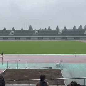 ４年80m走(クラブ交流大会)⑪の画像
