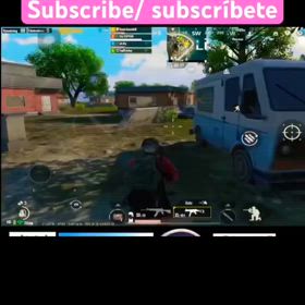 PUBG mobileの画像