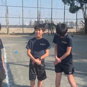 3/16 400インターバル④の画像