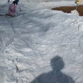 バンクドスラロームの画像