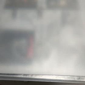 初めてのグッズアルバム整理の画像