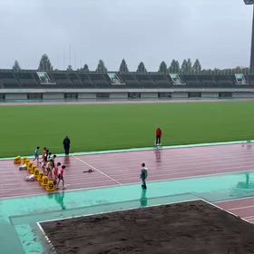 ４年80m走(クラブ交流大会)⑨の画像