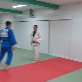 本日も無事に稽古終了っすの画像