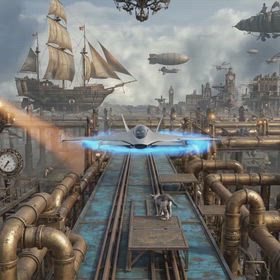 TW Zone-Timeless Windows Zone 超時空の予想の画像 Code102の画像