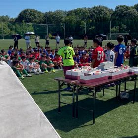 【FC6年2nd・3rd】広島遠征31の画像