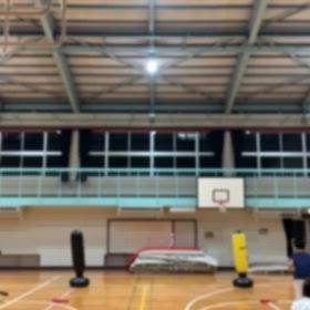 土曜練習。の画像