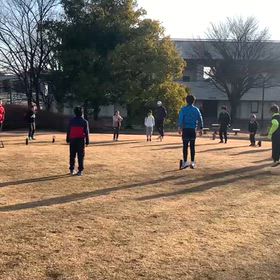 川越練習（基本動作）③の画像