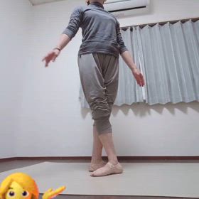 センターアダージオのポイント☆２の画像