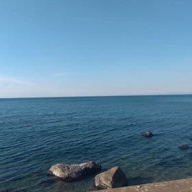 偶然ですが…”海岸沿いを、、、”の画像