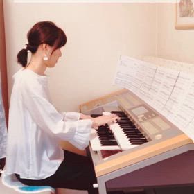 演奏【ドクターXのテーマ〜外科医・大門未知子〜】エレクトーンの画像